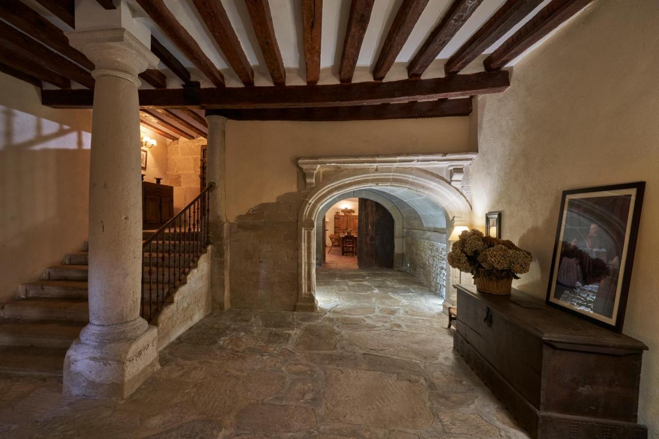 Casa Palacio Arminon Esterno foto
