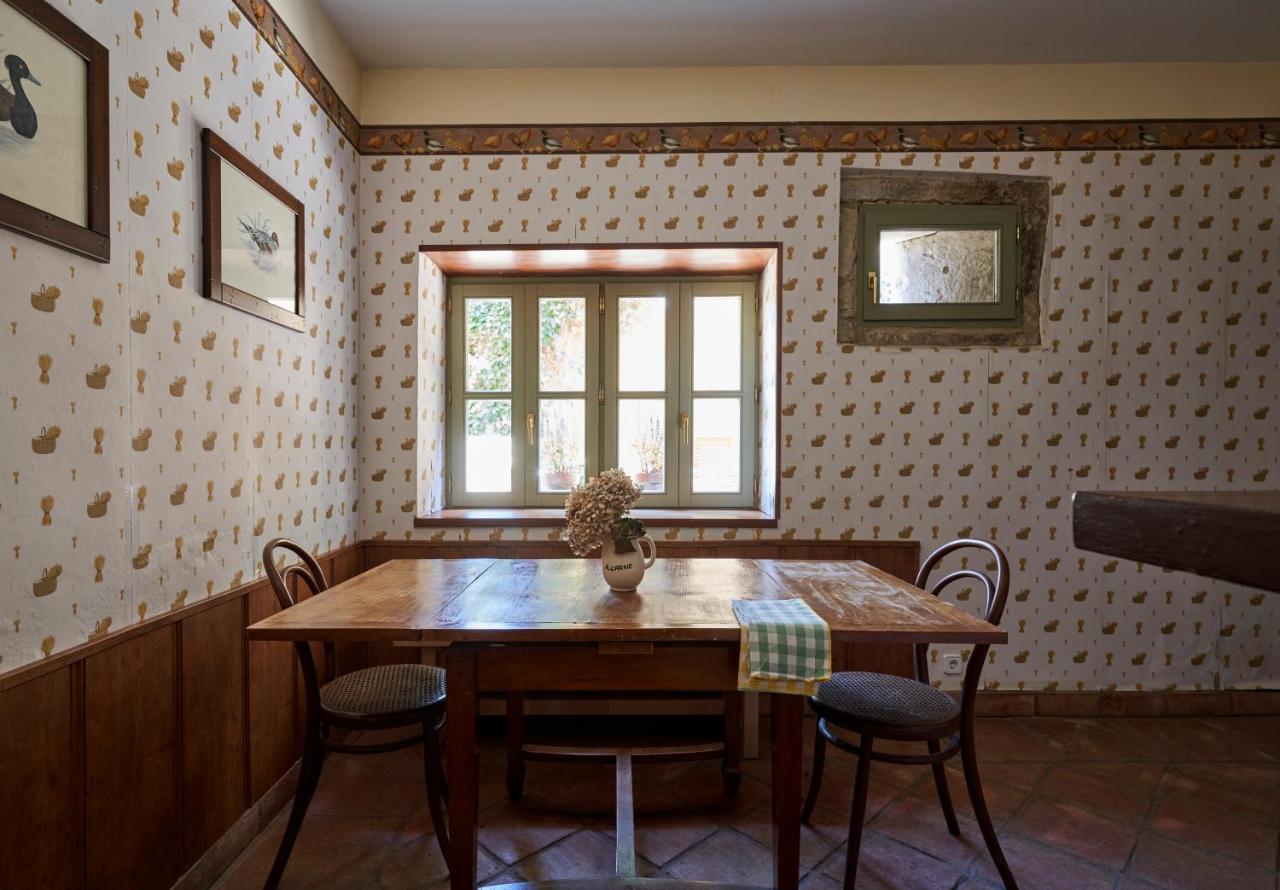 Casa Palacio Arminon Esterno foto