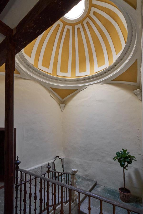 Casa Palacio Arminon Esterno foto