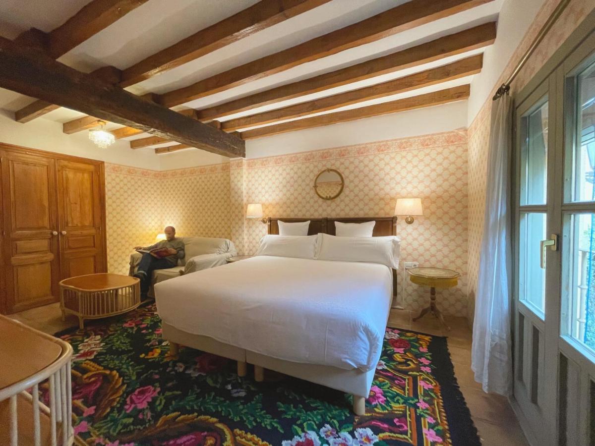 Casa Palacio Arminon Esterno foto