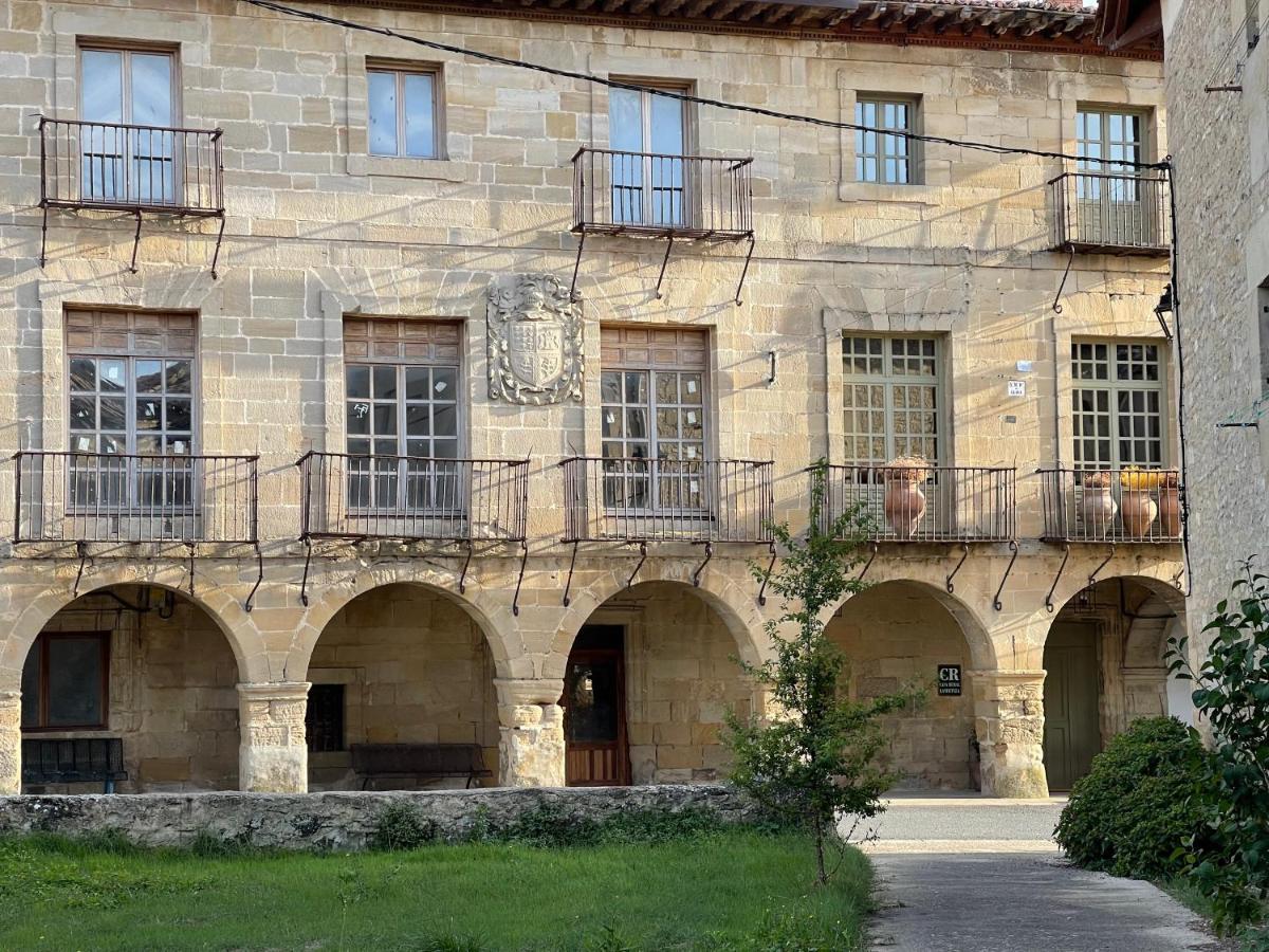Casa Palacio Arminon Esterno foto