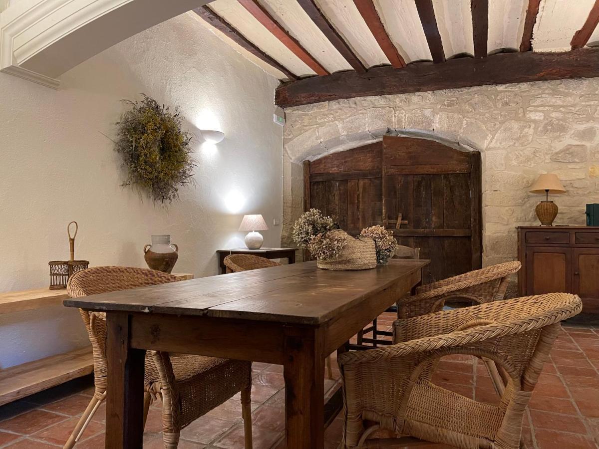 Casa Palacio Arminon Esterno foto
