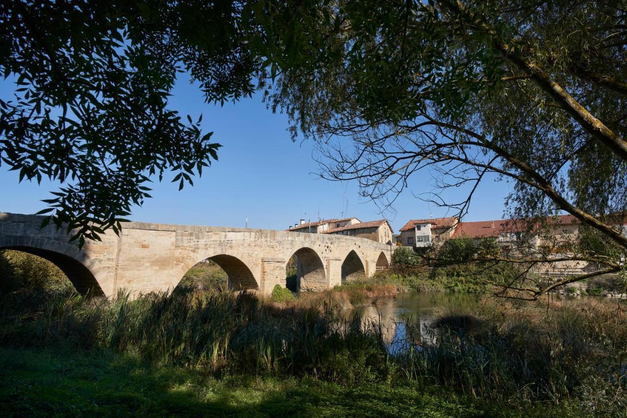 Casa Palacio Arminon Esterno foto