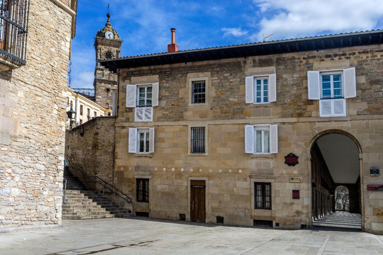 Casa Palacio Arminon Esterno foto