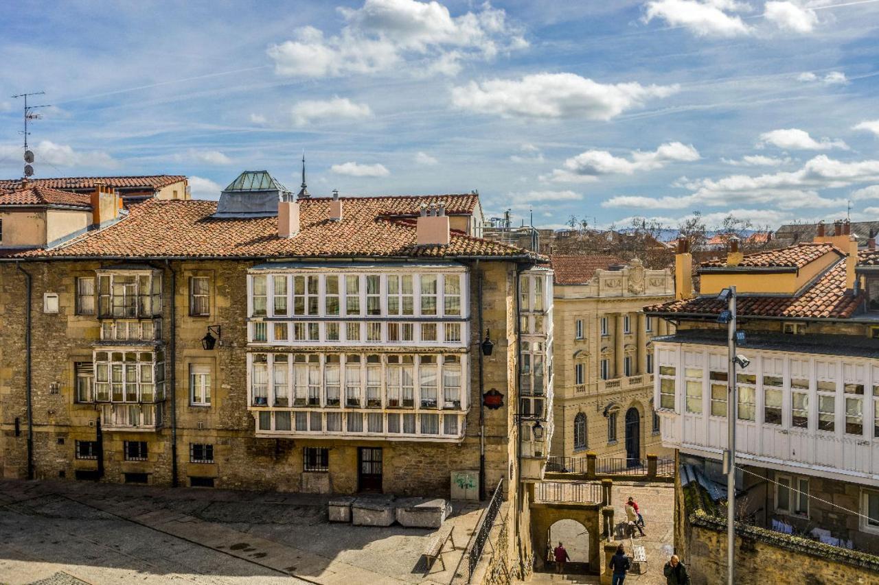 Casa Palacio Arminon Esterno foto