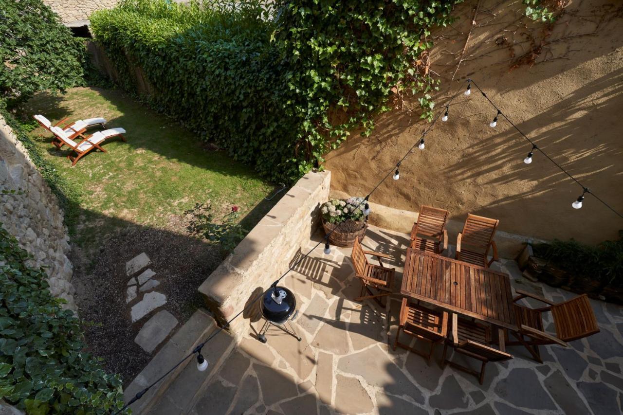 Casa Palacio Arminon Esterno foto