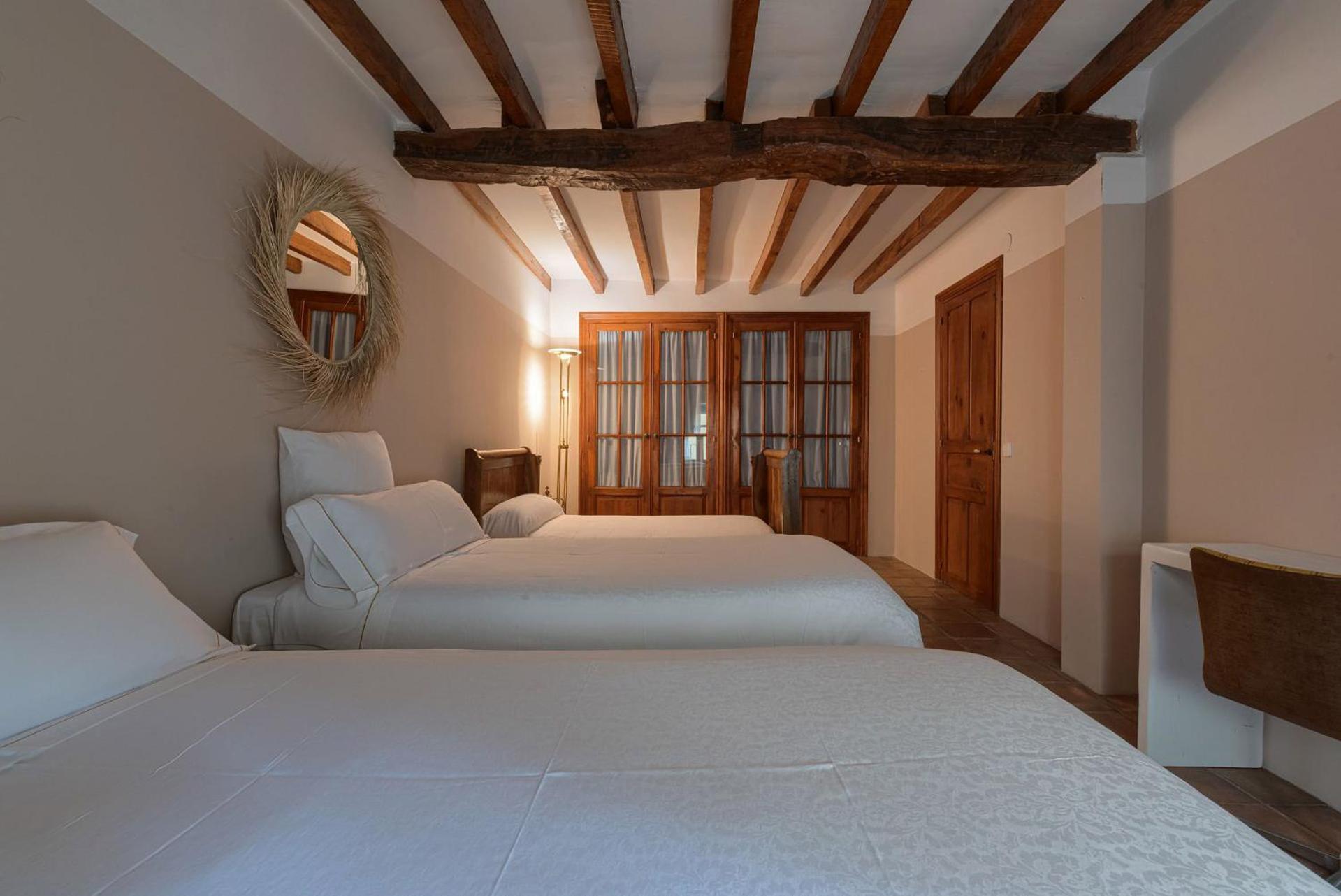 Casa Palacio Arminon Esterno foto