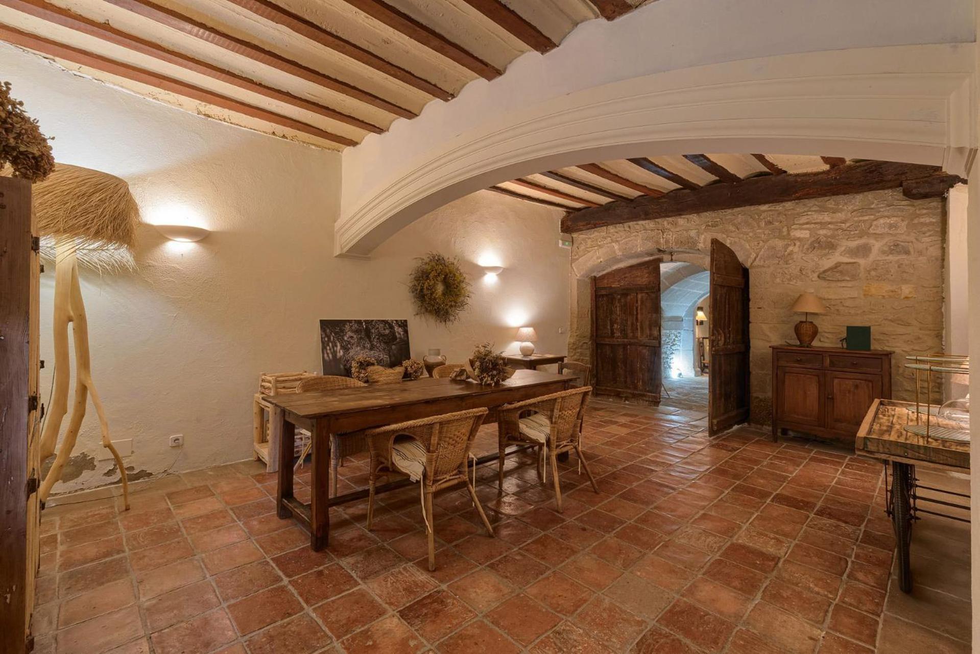 Casa Palacio Arminon Esterno foto